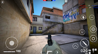 CAPITAL FAVELA 스크린샷 2