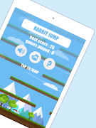 Rabbit Jump স্ক্রিনশট 6