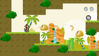 Super Monkey 截图 7