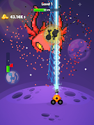 Pixels Blast اسکرین شاٹ 6