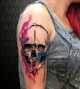 skull tattoos screenshot 6
