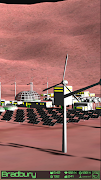 MARS - the arrival screenshot 3