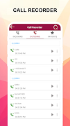 Call Recorder screenshot 2
