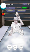 Mandi Lumpur Simulator スクリーンショット 3