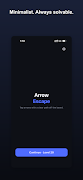 برنامه‌نما Arrow Escape: Clear the Board عکس از صفحه