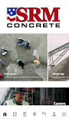 SRM Concrete Ekran Görüntüsü 4