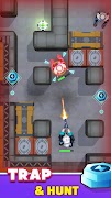 Hunter Heroes - Assassin imagem de tela 2