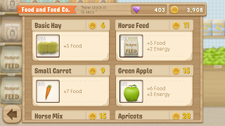 Horse Stable Tycoon syot layar 2