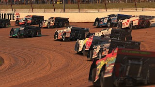 iRacing Mobile تصوير الشاشة 6