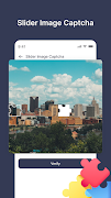Captcha work : Rewards app скриншот 2