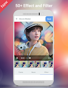 Video Maker With Music screenshot 3
