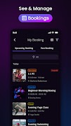 Dynamic Code Center স্ক্রিনশট 3