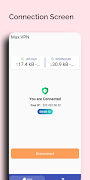 Max Vpn ảnh chụp màn hình 2