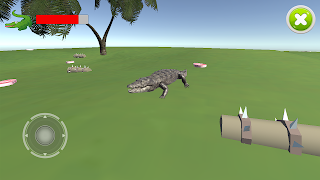 Krokodil-simulator-poster