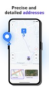WeTrack - геотрекер скриншот 1