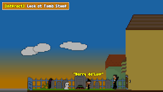 Candy, Please! Screenshot 5