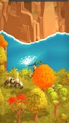 برنامه‌نما Monsters Forest عکس از صفحه