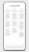 Ai Chat GPT - AI Chatbot Screenshot 4