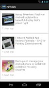 Talk Android screenshot 4