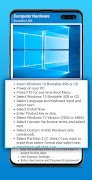 Computer Hardware Course - Com スクリーンショット 5
