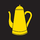 Pannikin Coffee & Tea icône