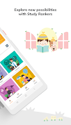 Studyrankers- Learning app screenshot 1