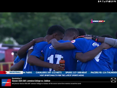 7 Schermata Digicel PlayGo