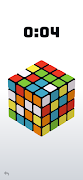 Cubo de Rubik: Resolver Ekran Görüntüsü 2