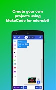 micro:bit スクリーンショット 4