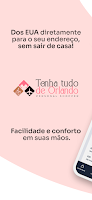 Tenha Tudo de Orlando پوسٹر