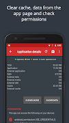 Bloatware Remover VIP capture d'écran 4