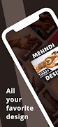 Mehndi Offline 2023 captura de pantalla 5