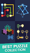 Color Glow : Puzzle Collection syot layar 6