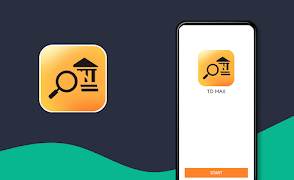 TD MAX 스크린샷 1