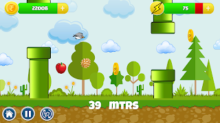 Fly Or Die screenshot 2