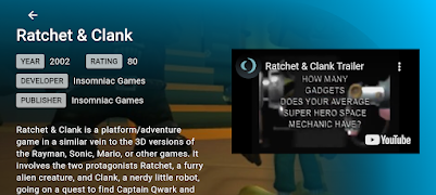 One Games Cloud capture d'écran 4