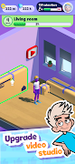 A4 Vlogger: Streamer simulator screenshot 1