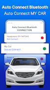 AutoConnect Bluetooth স্ক্রিনশট 5