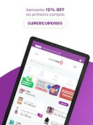 SuperOpa capture d'écran 5