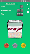 برنامه‌نما Swear Jar عکس از صفحه