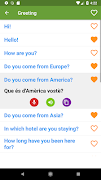 Learn Catalan screenshot 1
