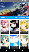 AniDroid Ekran Görüntüsü 2