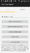 Doge Pong screenshot 2