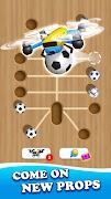برنامه‌نما Going Balls Order عکس از صفحه