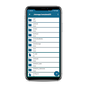 Clean and Simple - Manager تصوير الشاشة 2
