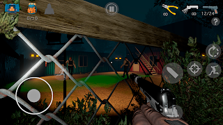 Crime Simulator screenshot 7