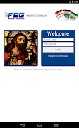 3 Schermata FSG Mobile Solutions