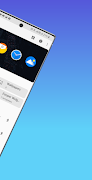QueriFy - Android Q (10) Icons 截圖 1