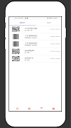 Scanner স্ক্রিনশট 2