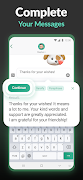 Keyboard AI Assistant: Writely 스크린샷 5